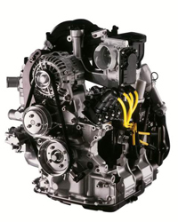 P871D Engine